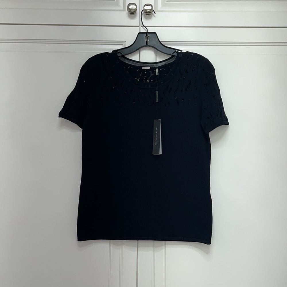 Elie Tahari Sweater